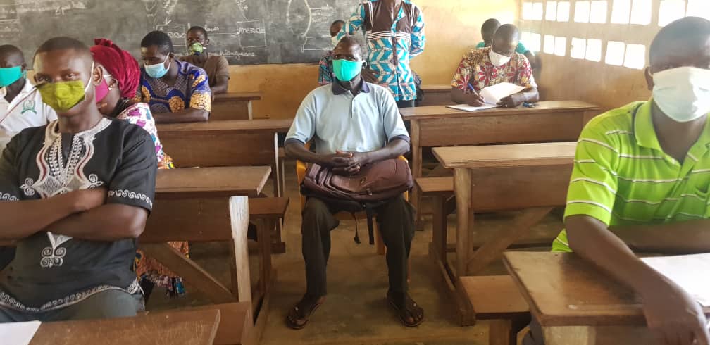 photo coopérative FAIEJ