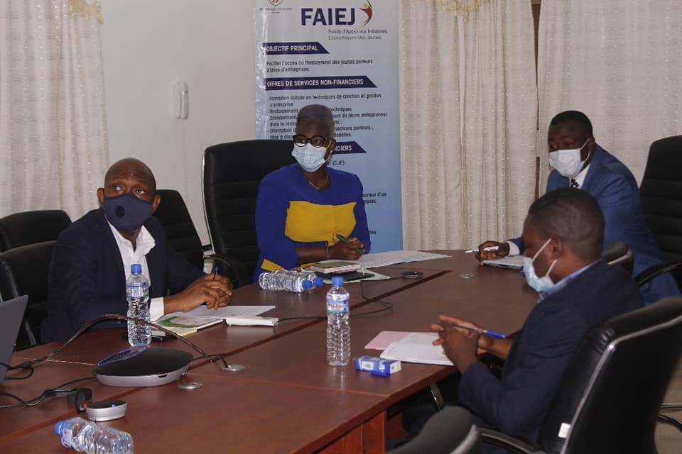 image lancement plateforme