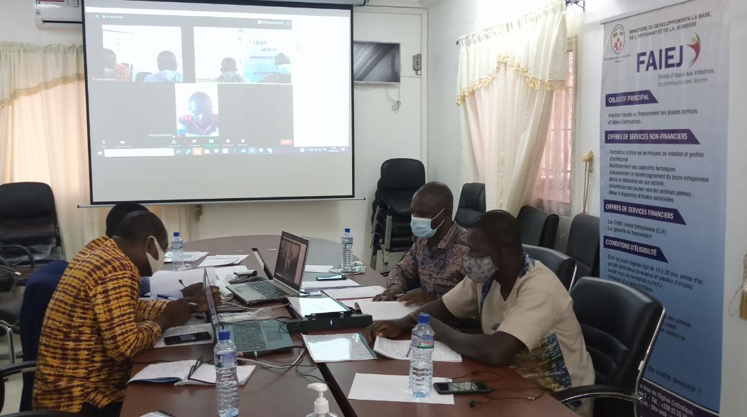 entretien juillet 2020