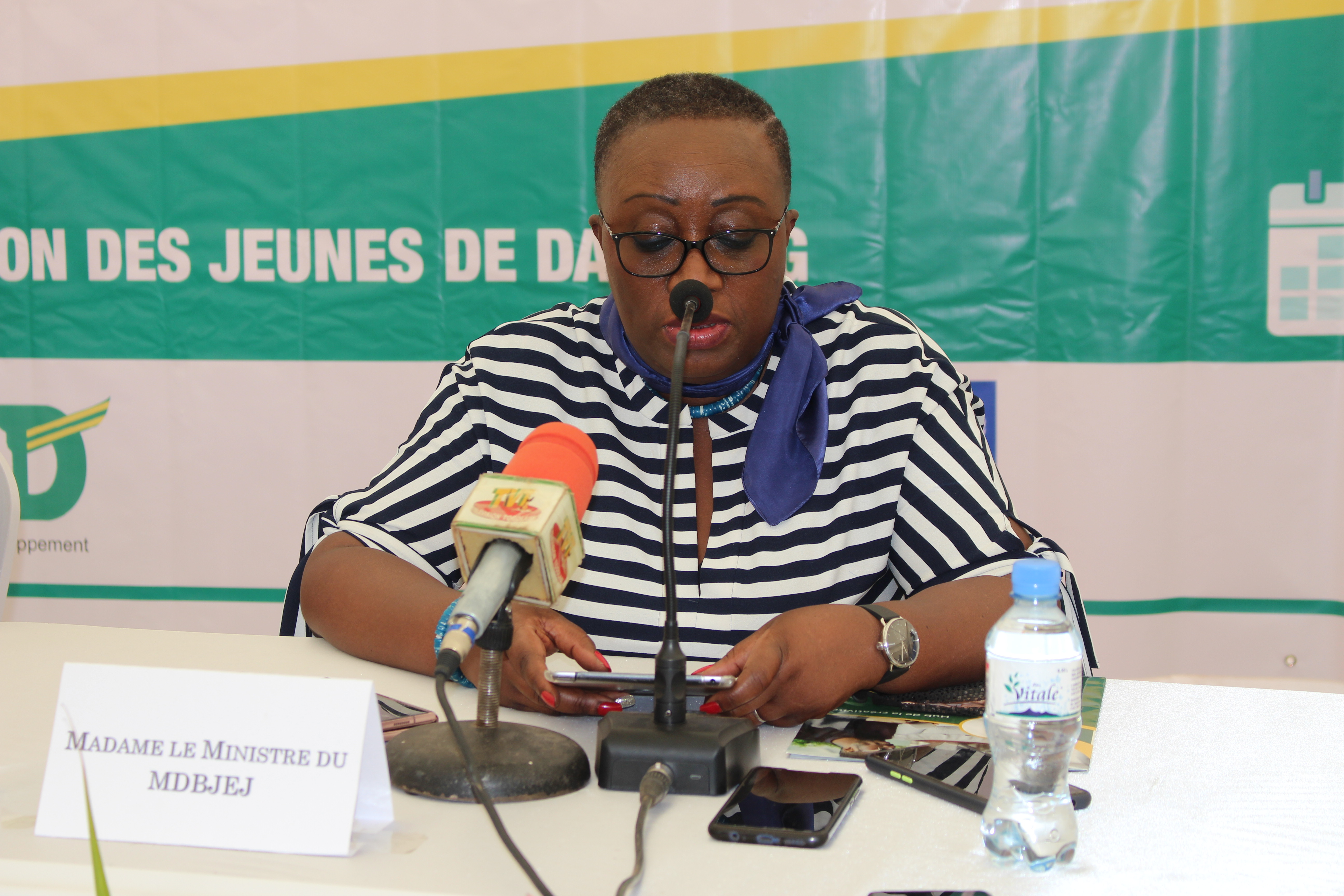 image inauguration Banmlab