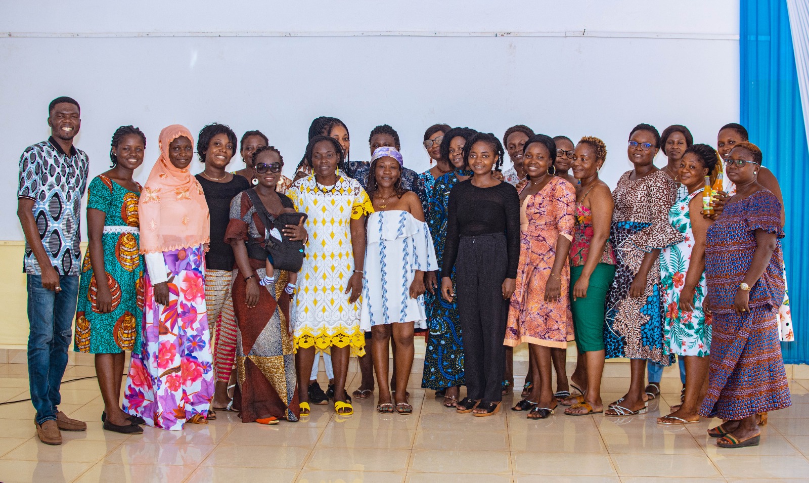 Formation femmes entrepreneurs 1