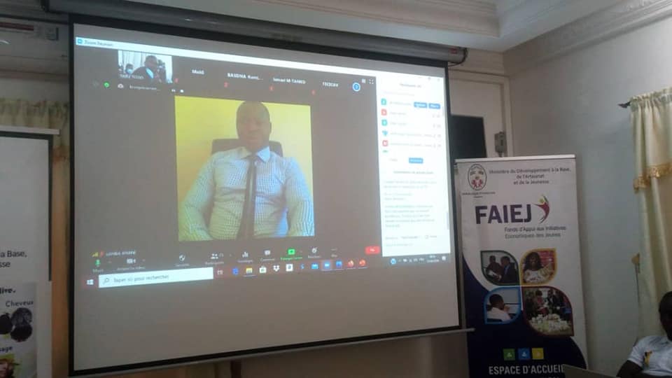 Image lancement plateforme