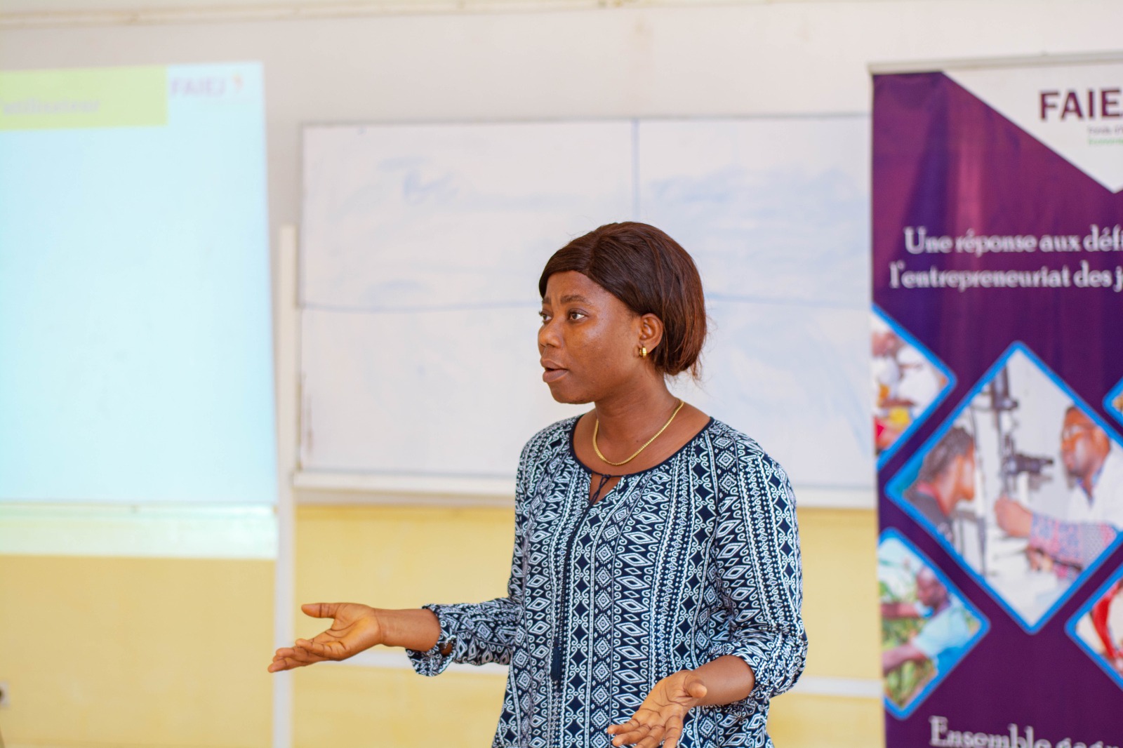 formation femmes entrepreneurs