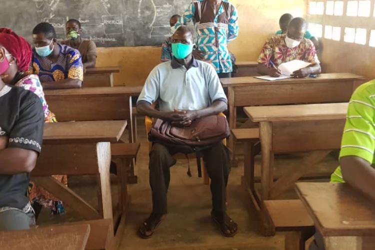 photo coopérative FAIEJ