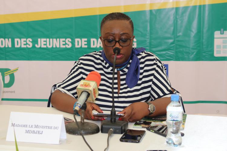 image inauguration Banmlab