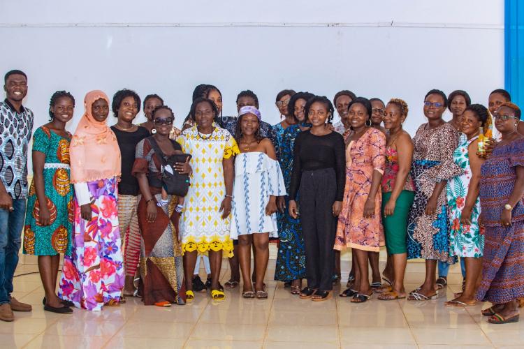 Formation femmes entrepreneurs 1