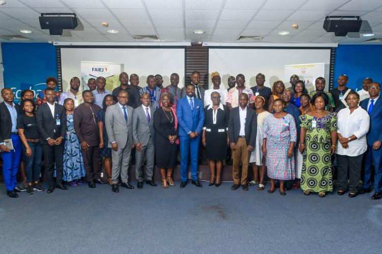 PHOTO JEUNES ECOBANK